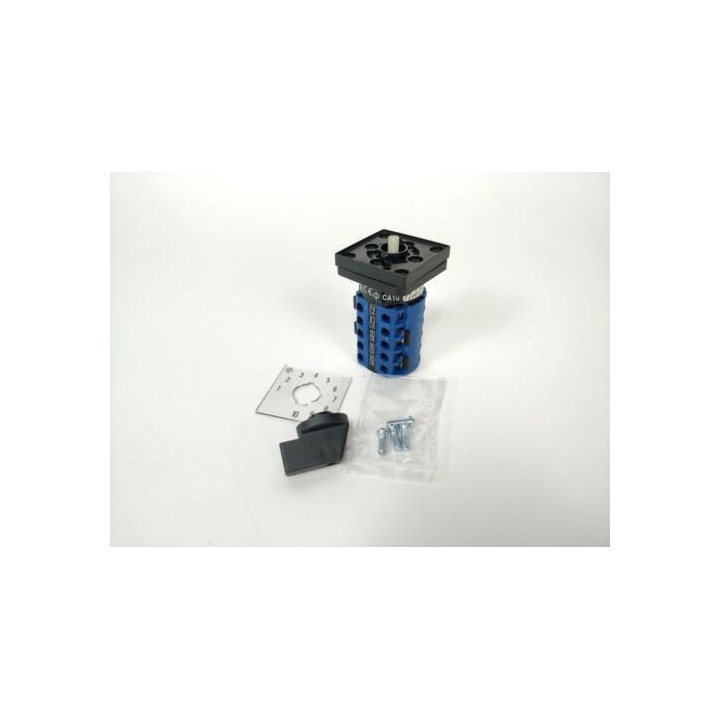 KRAUS & NAIMER CA10A221-600E C
