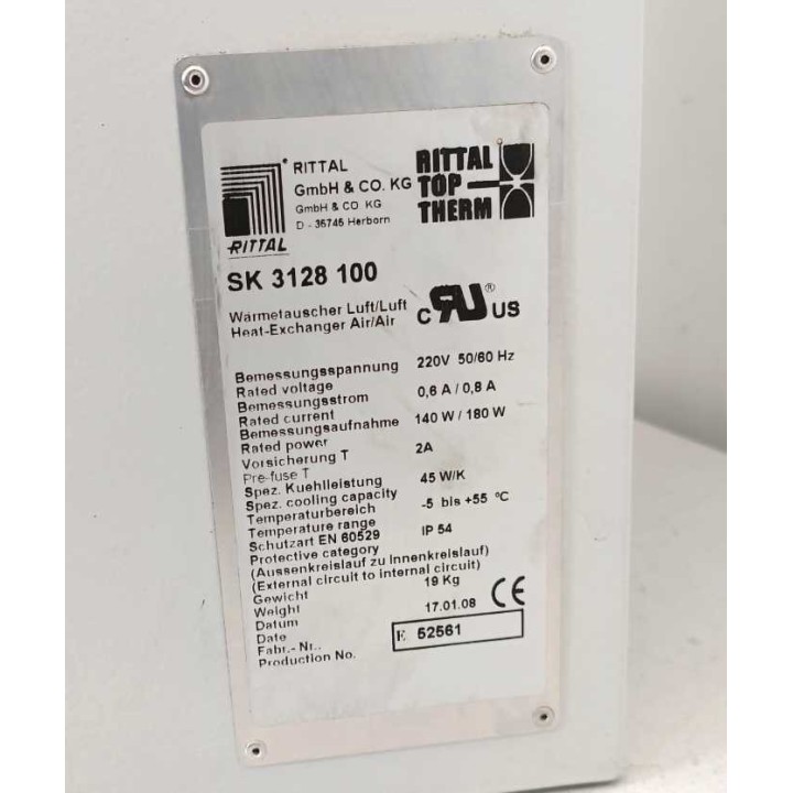 Rittal SK3128100
