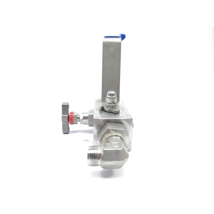 Parker HPM6LS3DBB