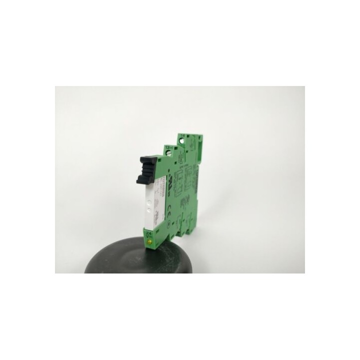 Phoenix Contact PLC-RSC- 24DC/ 1AU/SEN PLC-INTERFACE