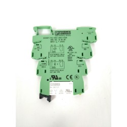 Phoenix Contact PLC-RSC- 24DC/ 1AU/SEN PLC-INTERFACE