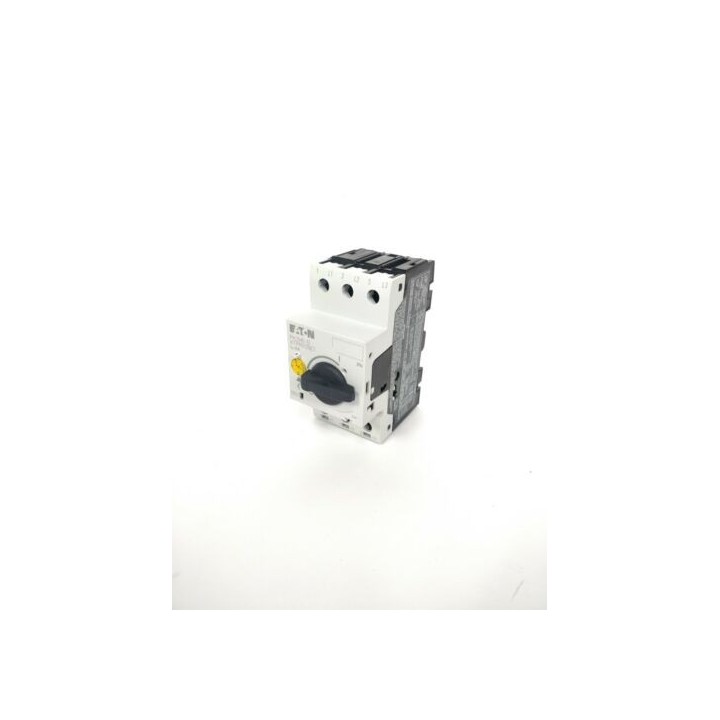 Eaton PKZM0-12 XTPR012BC1