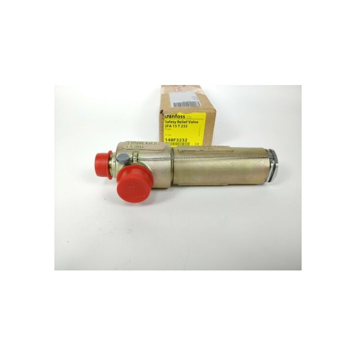 Danfoss 148F3232