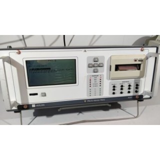 Vierling PMxAS-Monitor