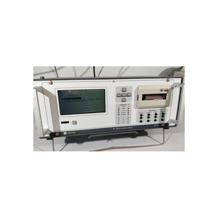 Vierling PMxAS-Monitor