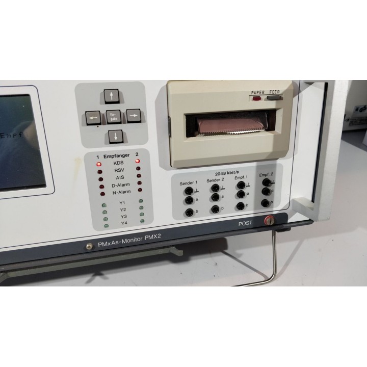 Vierling PMxAS-Monitor