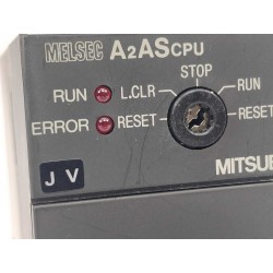 Mitsubishi A2ASCPU