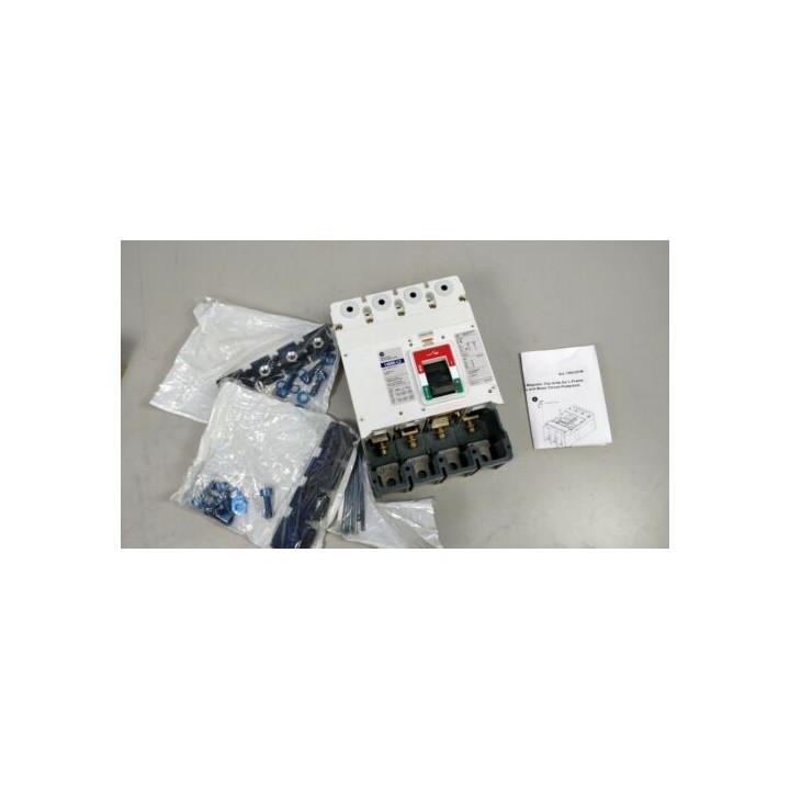 ALLEN-BRADLEY 140UE-L3 MCCB