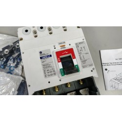 ALLEN-BRADLEY 140UE-L3 MCCB