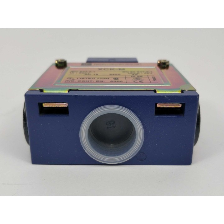 TELEMECANIQUE ZCKM8H29