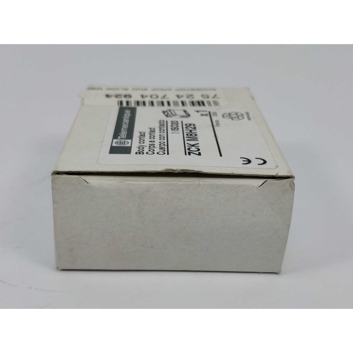 TELEMECANIQUE ZCKM8H29