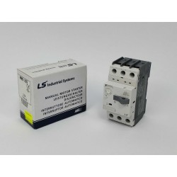 LS Industrial systems MMS-32S