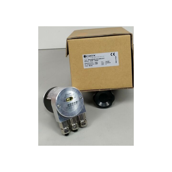 Scancon SAG-DPB1B-1213-S060-0CC