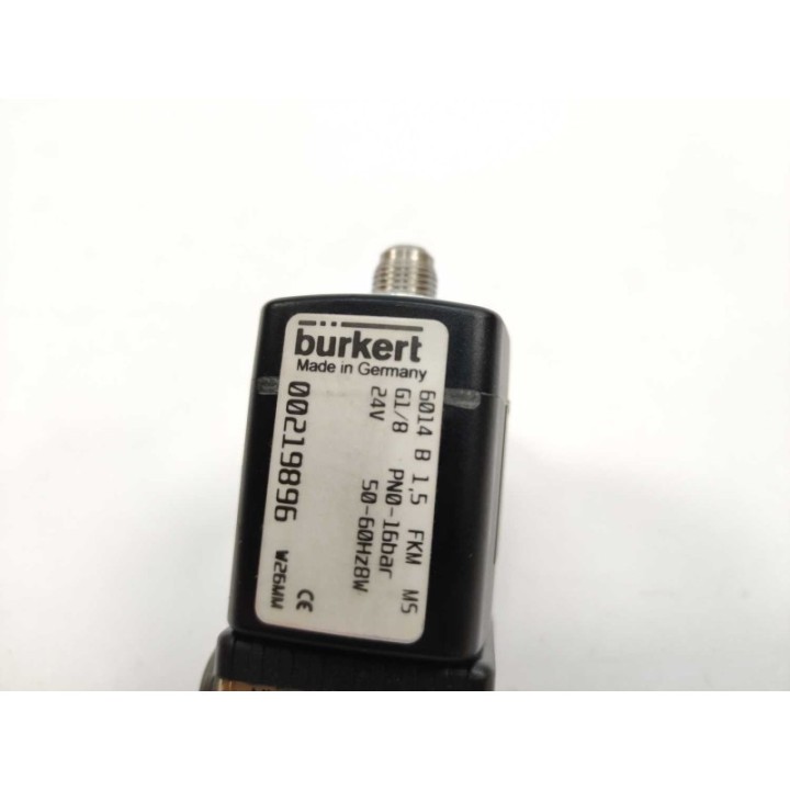 Burkert 219896