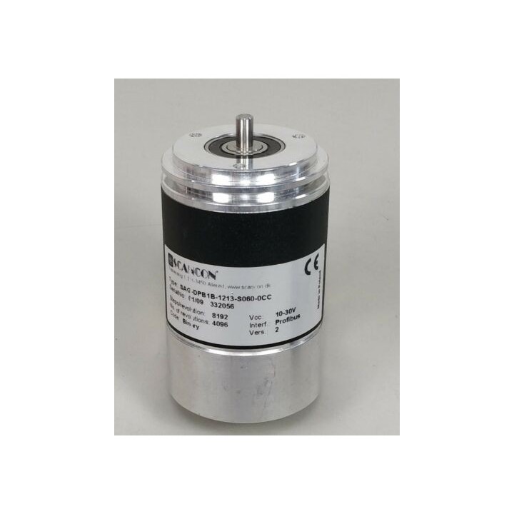 Scancon SAG-DPB1B-1213-S060-0CC