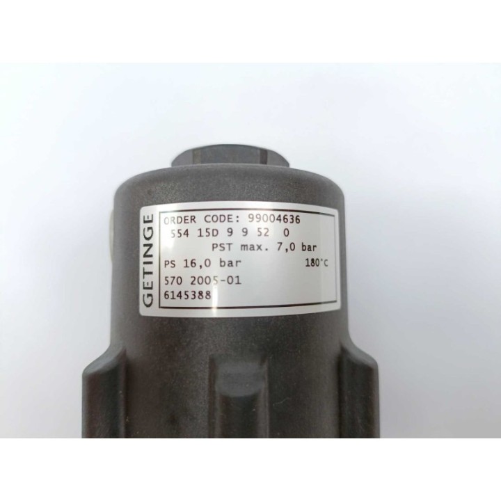 GETINGE 570200501