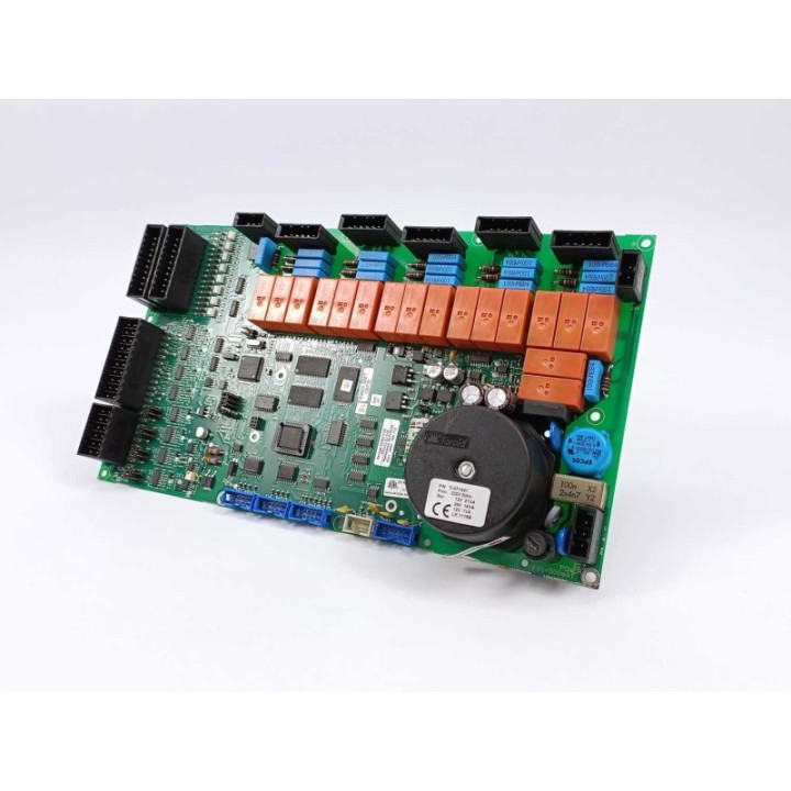GETINGE 5019317-02