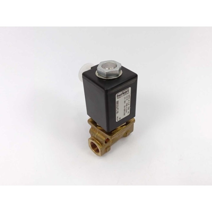 Burkert 162536