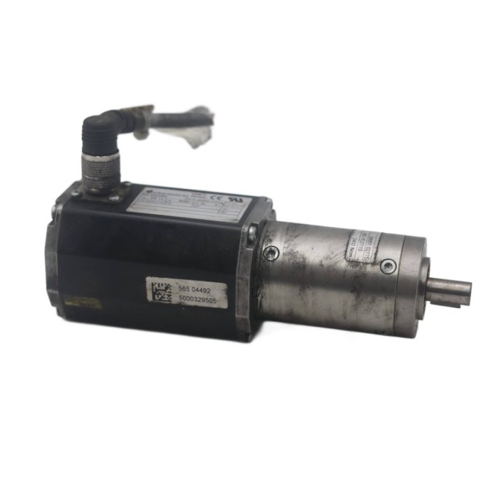 DUNKERMOTOREN Dunkermotoren BG65X25SI + PLG52