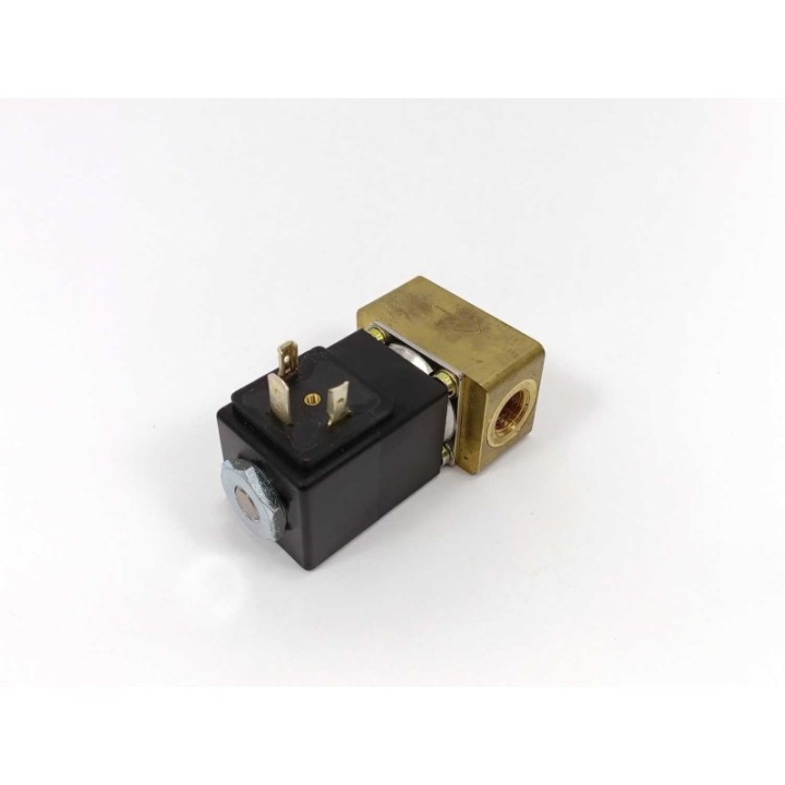 Burkert 18019