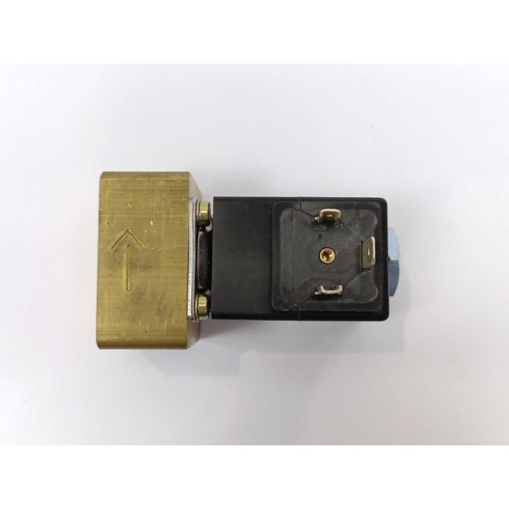 Burkert 18019