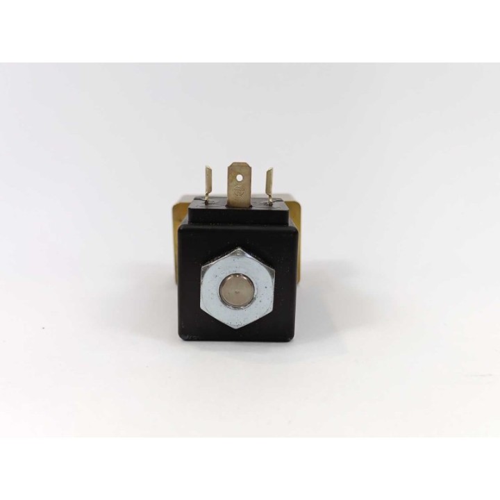 Burkert 18019