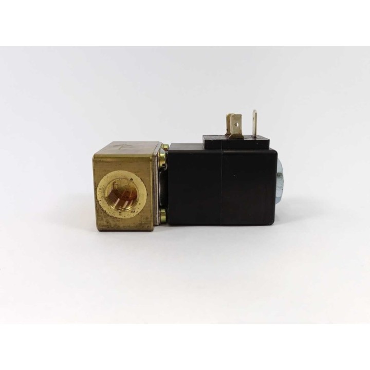 Burkert 18019