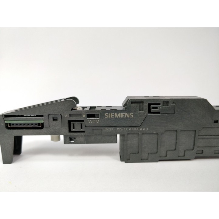 SIEMENS 6ES7193-4CA40-0AA0