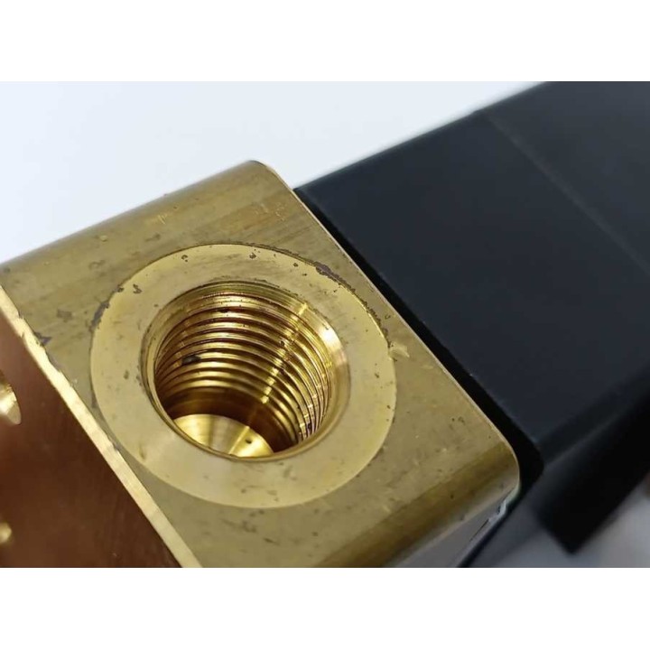 Burkert 18019
