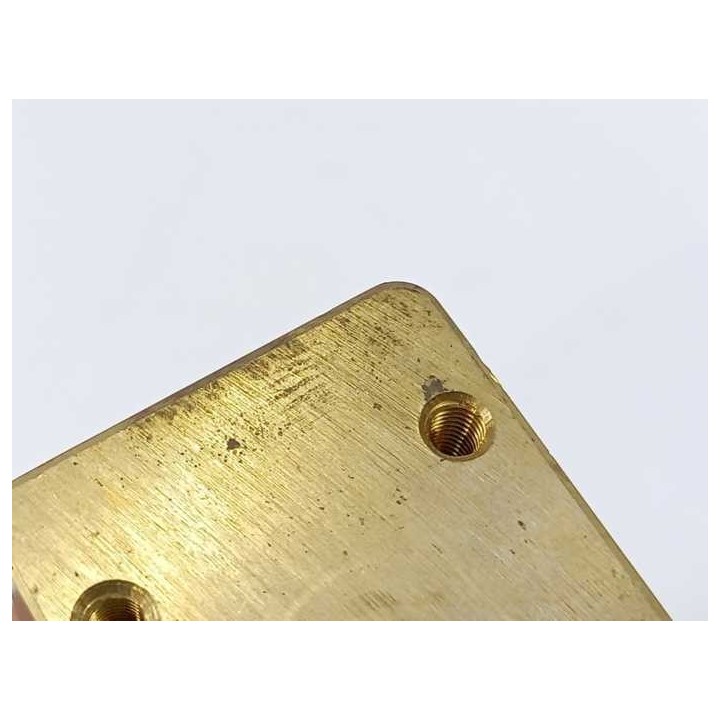 Burkert 18019