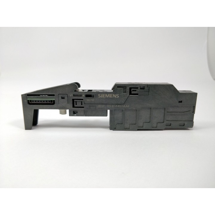 SIEMENS 6ES7193-4CA40-0AA0