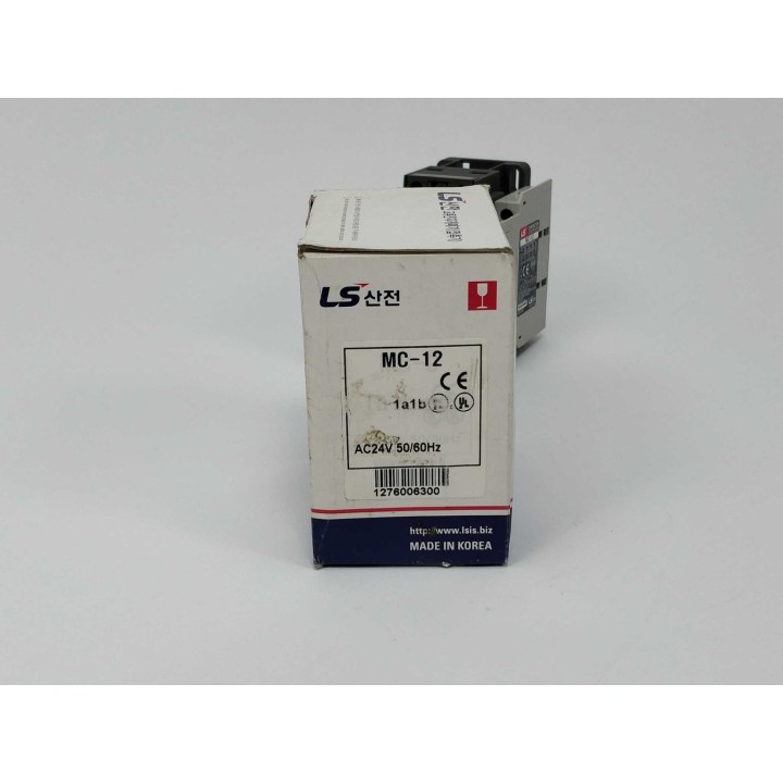  MC-12 1a1b AC24V