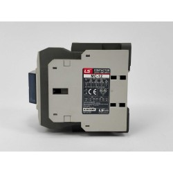 LS Industrial systems MC-12 1a1b AC24V