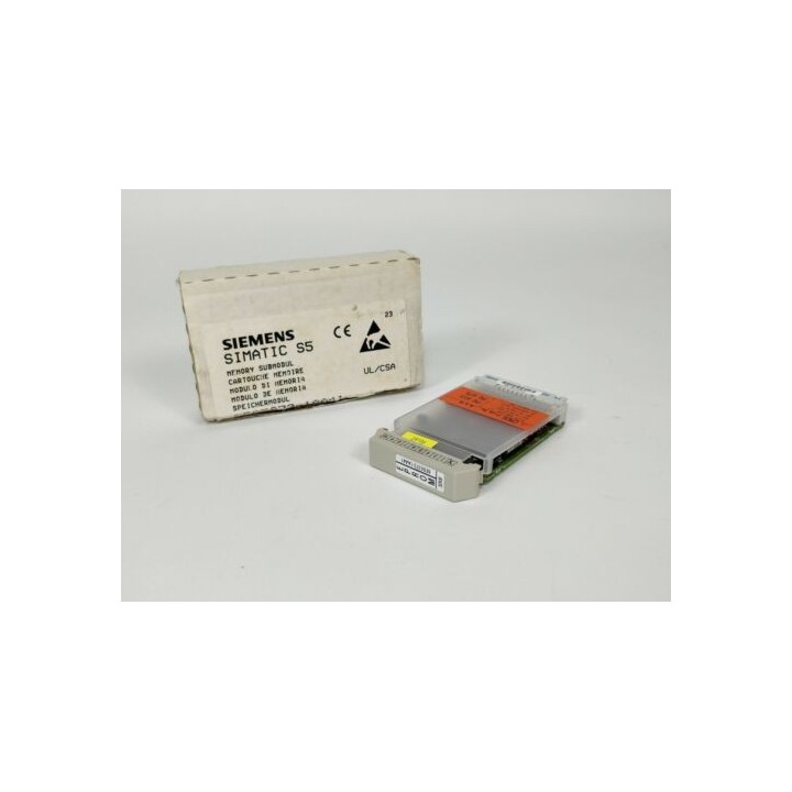 SIEMENS 6ES5373-1AA41