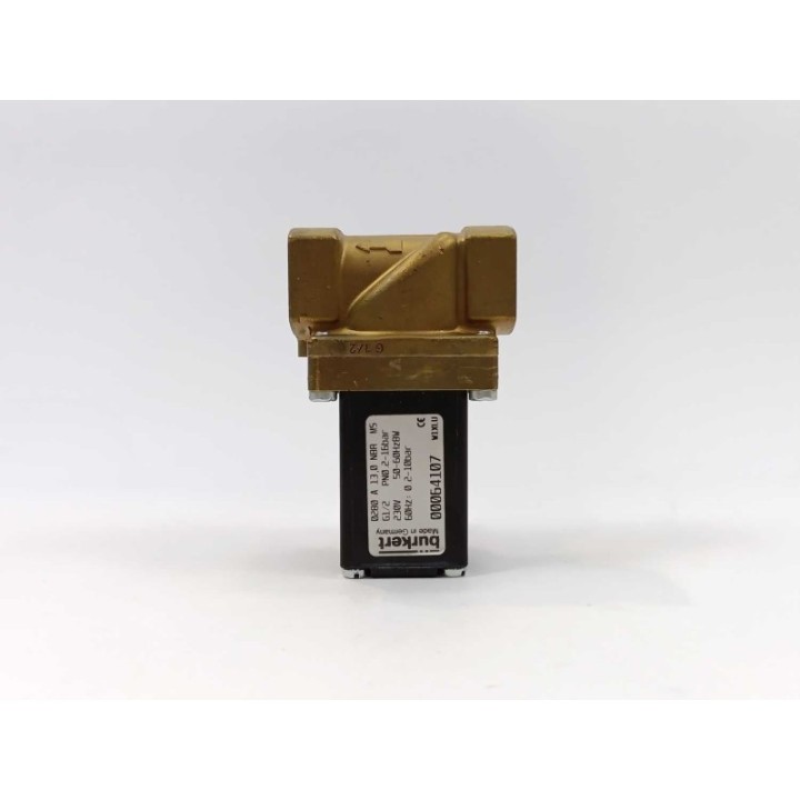 Burkert 64107