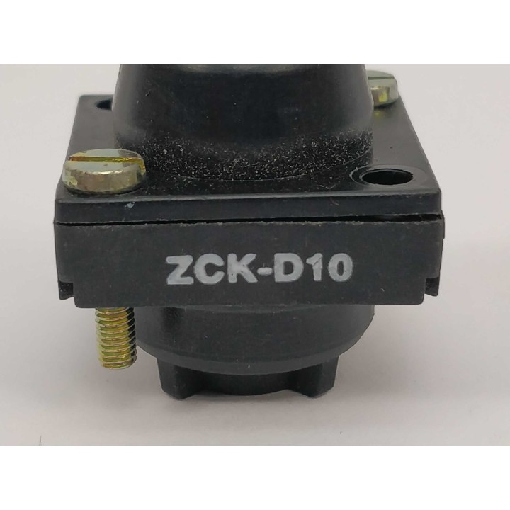 TELEMECANIQUE ZCK-D10