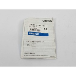 OMRON E2EG-X10B1-M1