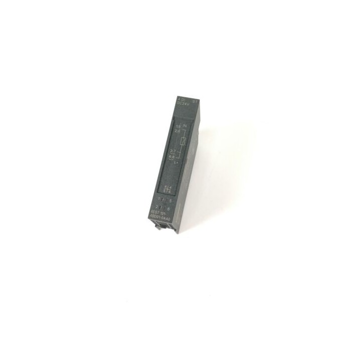 SIEMENS 6ES7 131-4BD01-0AA0