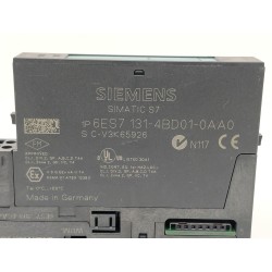 SIEMENS 6ES7 131-4BD01-0AA0