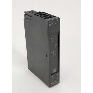 Siemens 6ES7 131-4BD01-0AA0