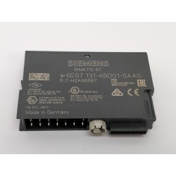 SIEMENS 6ES7 131-4BD01-0AA0