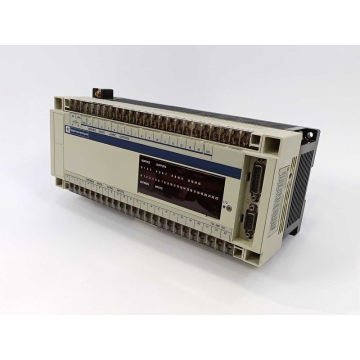 TELEMECANIQUE TSX DMF 401