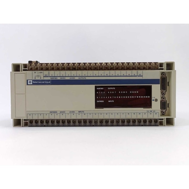 TELEMECANIQUE TSX DMF 401