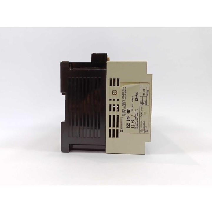 TELEMECANIQUE TSX DMF 401