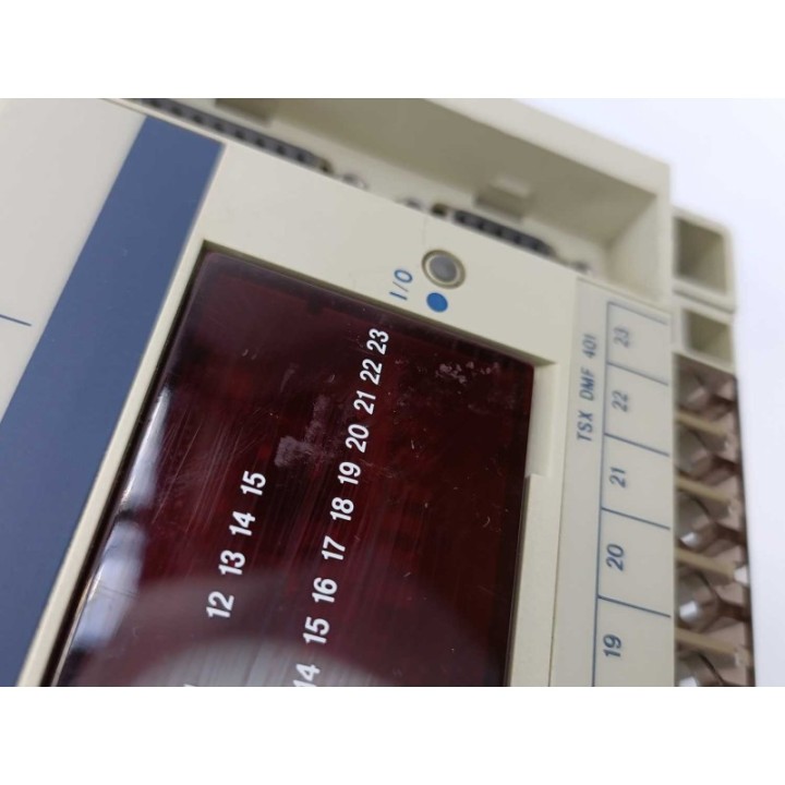 TELEMECANIQUE TSX DMF 401