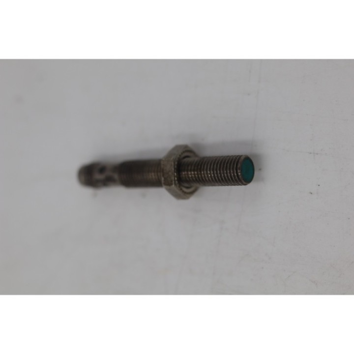 PEPPERL + FUCHS Pepperl+Fuchs NBB2-8GM40-E2-V3 + Balluff BES 08.0-BS-1