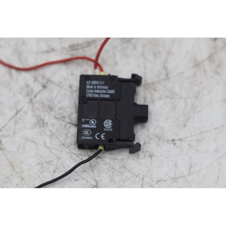 EATON Eaton M22-LED-W  12-30V DC