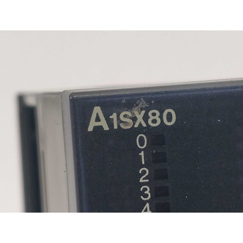 Mitsubishi A1SX80