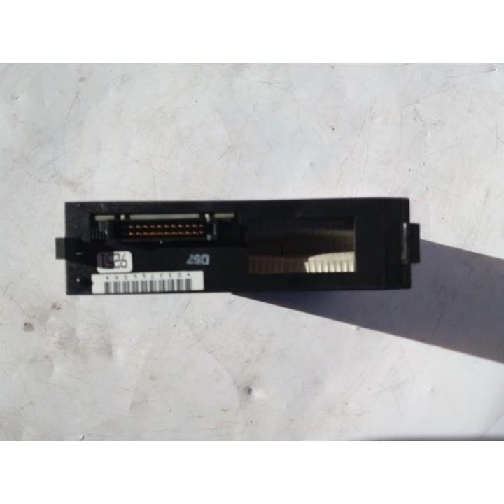 FANUC GE Fanuc Seria 90-30 IC693CMM302B