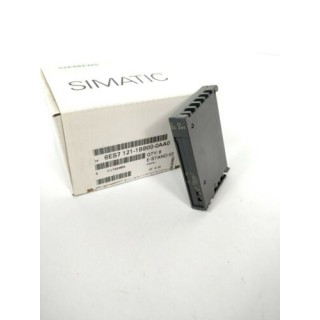SIEMENS 6ES7121-1BB00-0AA0